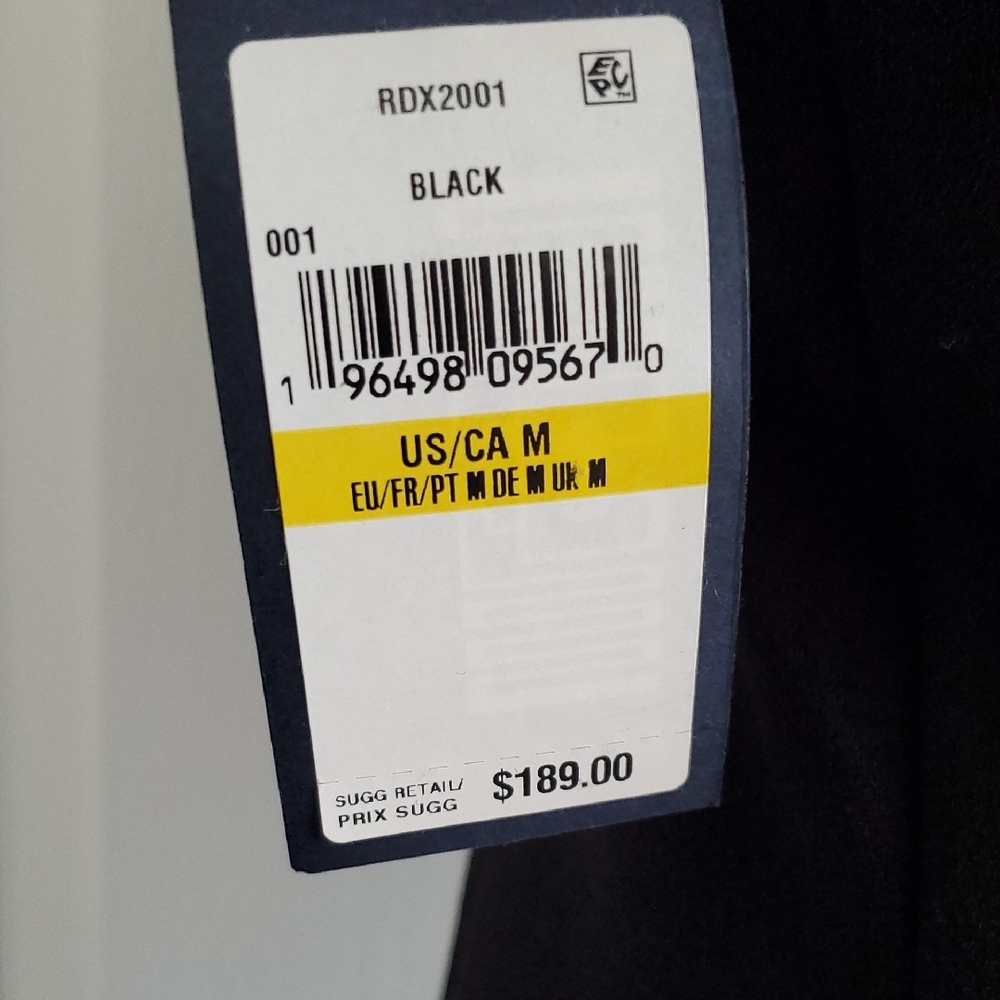 RACHEL Rachel Roy Elegant Black Strapless Dress - Picture 3 of 4